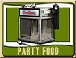 Party Food Winter Springs Florida