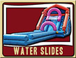 Water Slide Edgewood Florida