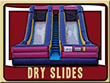 Dry Slide Rentals DeLeon Springs