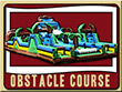 Obstacle Course Rentals