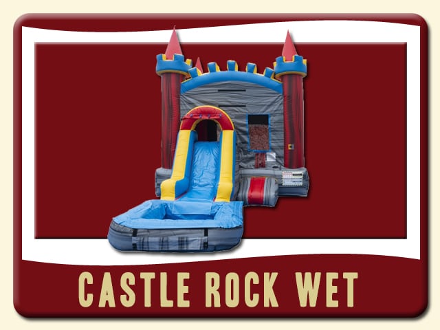 castle-rock-wet-combo-bounce-party-rentals