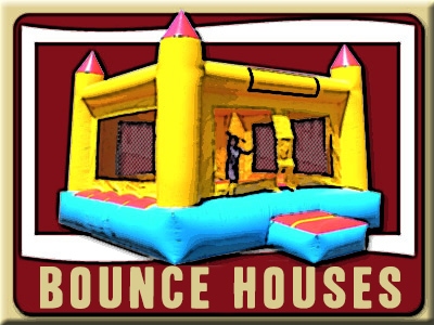 Bounce House Rentals Deltona